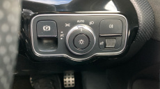 Mercedes-Benz A-Class A180 AMG Line 5dr Auto Petrol Hatchback